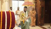 Shashtyabdapurti Utsava - Karla - Day 7 (15 Nov 2024)